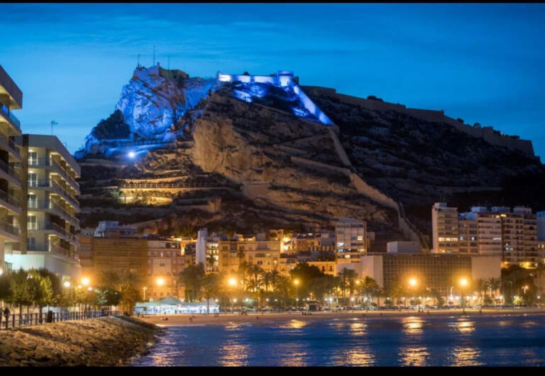 La casa Montaraz