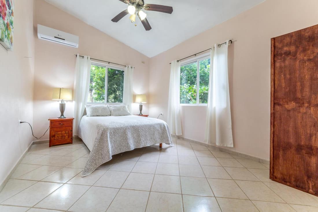 Mandala Villas Hotel & "Sarita's Mexican Restaurant
