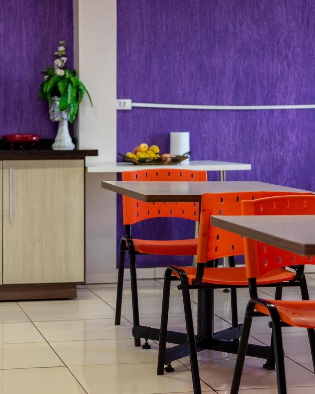 Hotel Bahamas - Foz do Iguacu