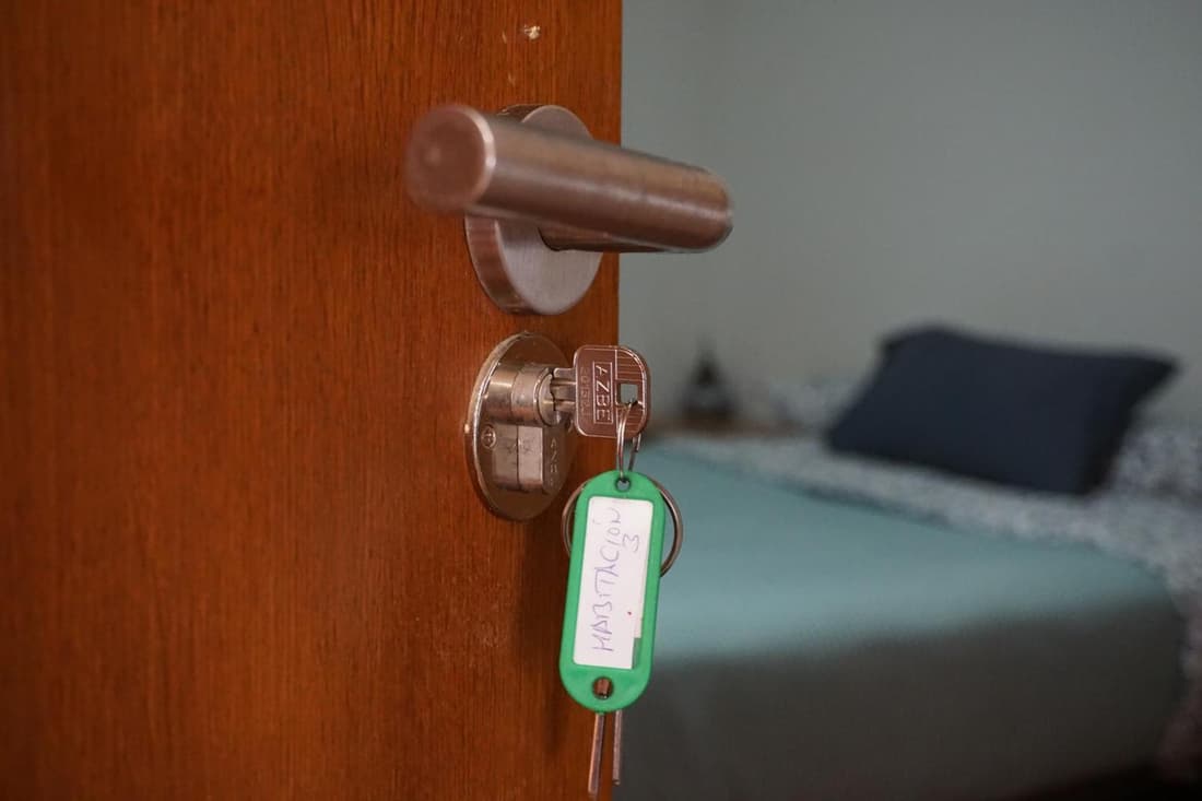 La Korolada Guesthouse
