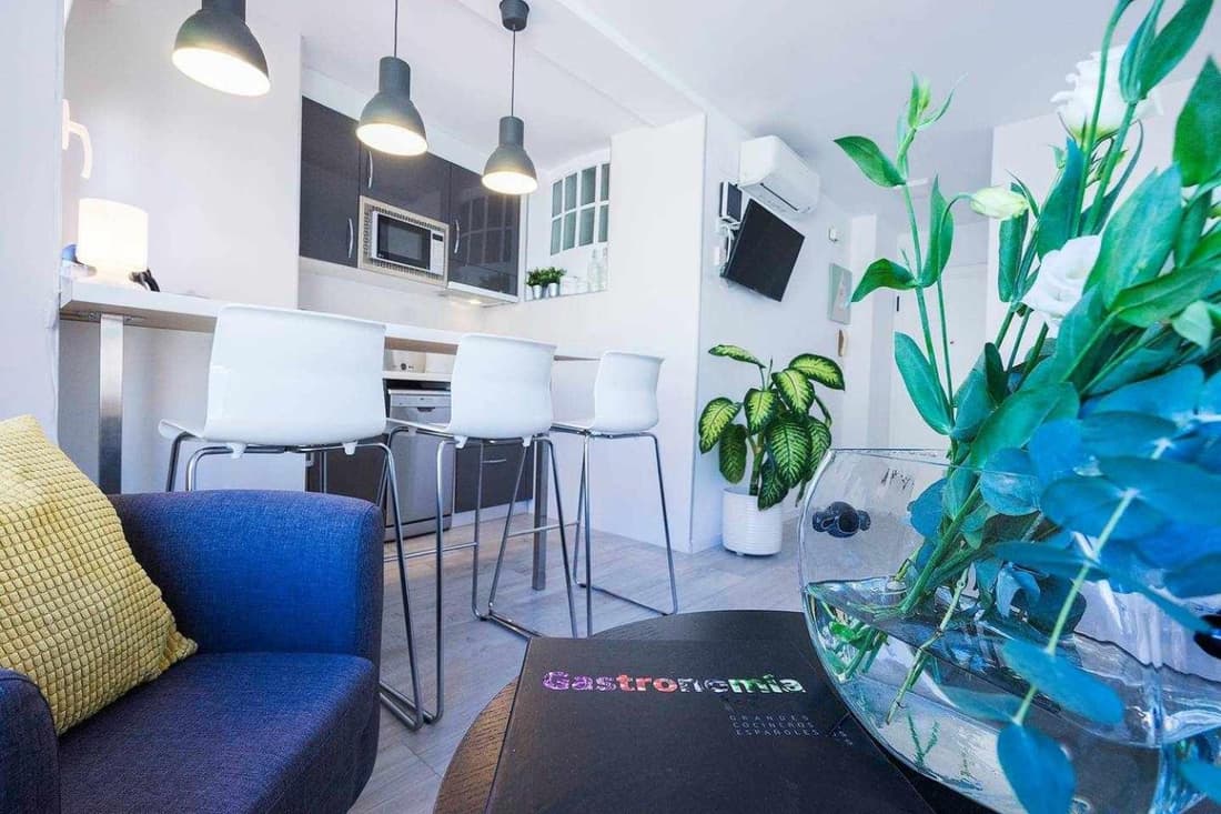 Apartamento Rambla 36 Centro Alicante