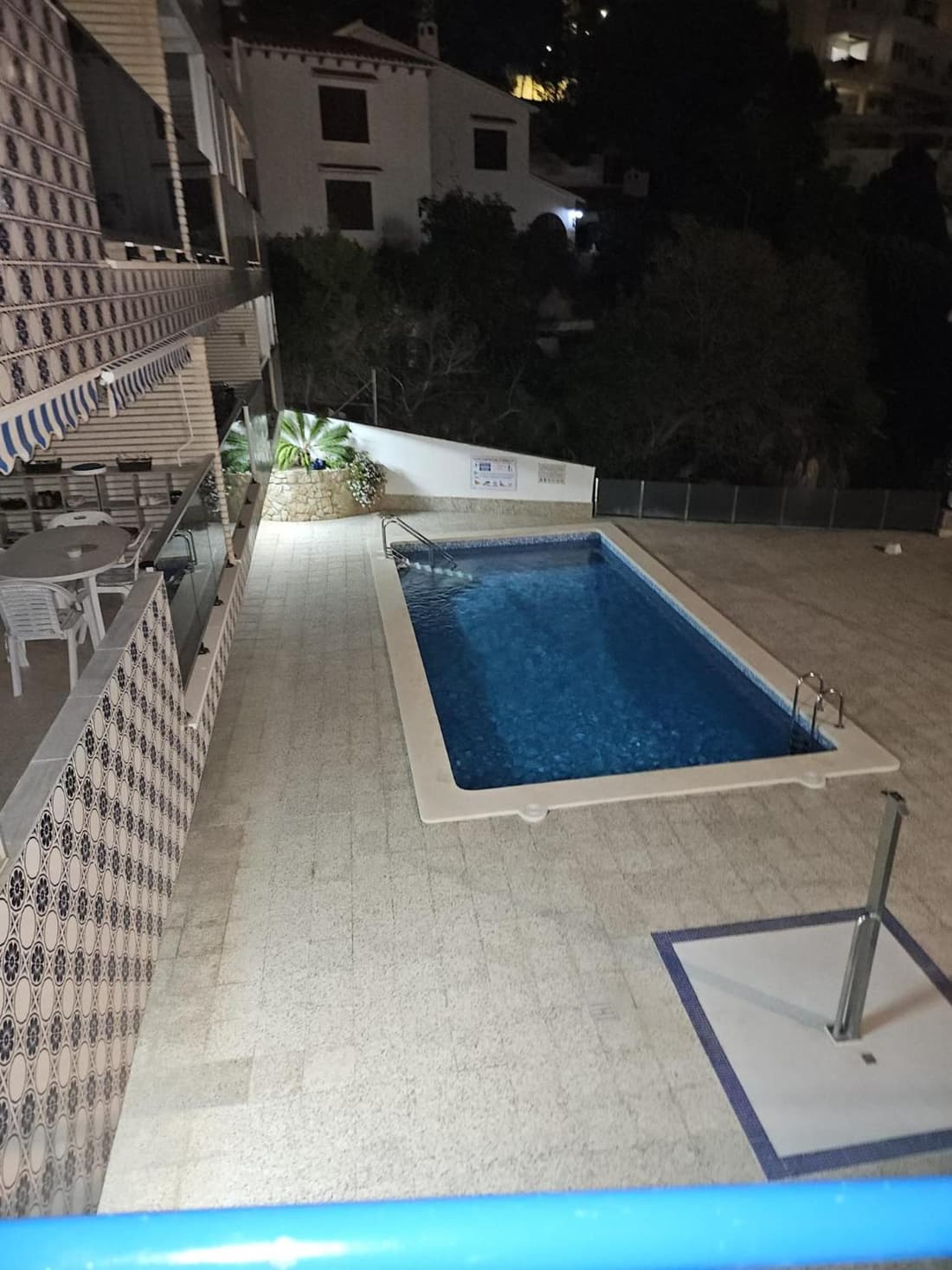 Appartement Benidorm sea view