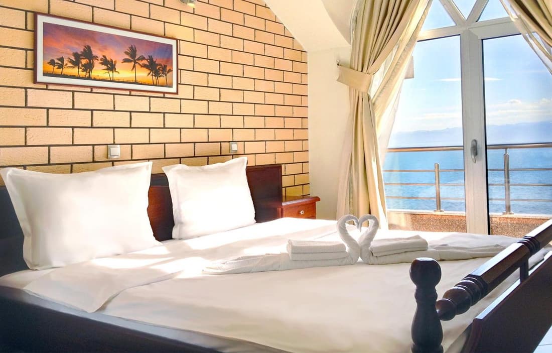Royal View Hotel and SPA