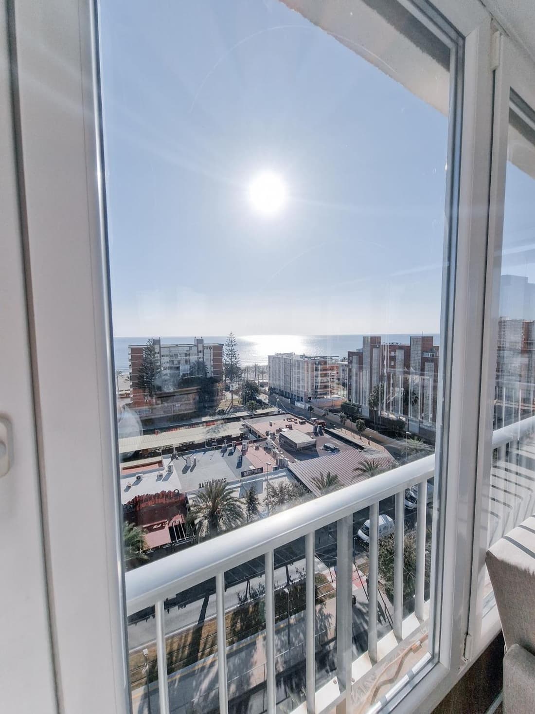 Sea Apartment