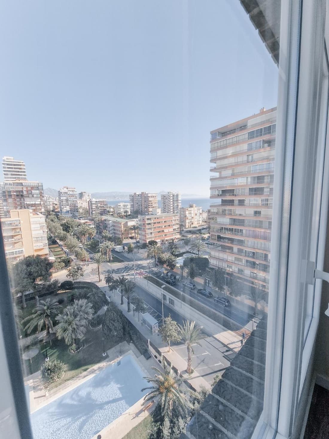 Sea Apartment