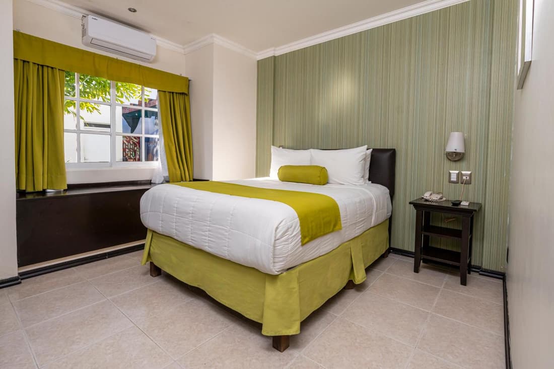 Hotel Ocean View