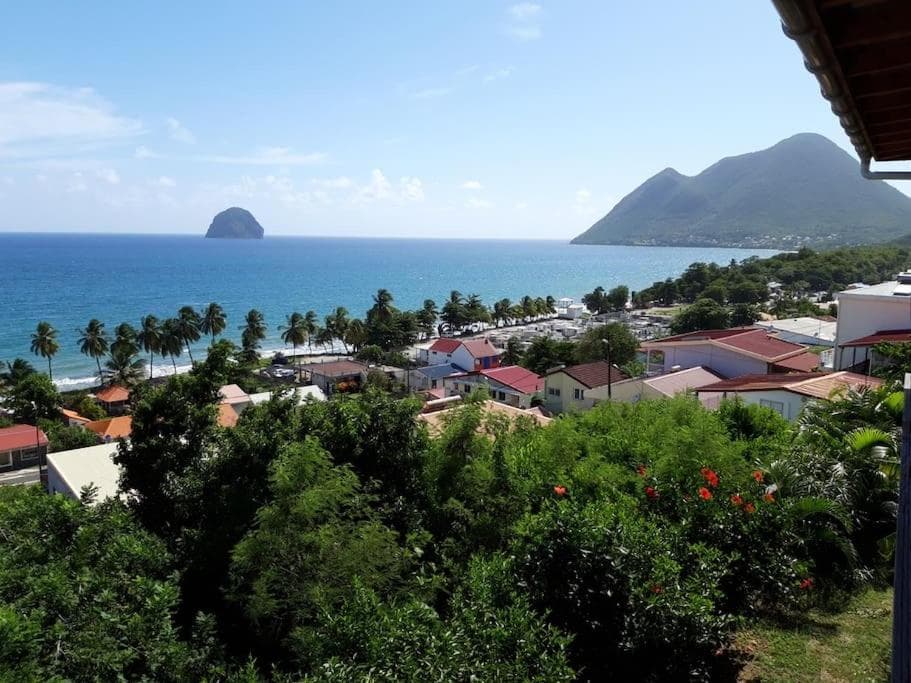 Villa Vue Marine
