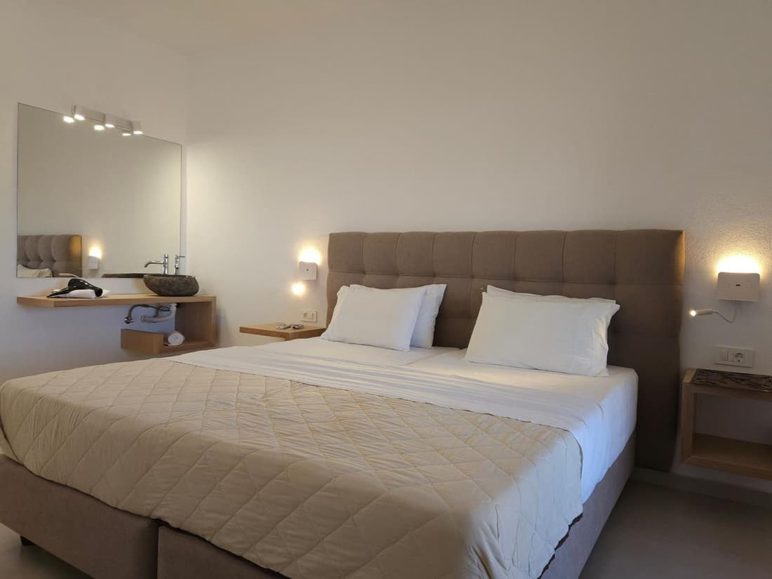 Boomerang Sea View Accommodation