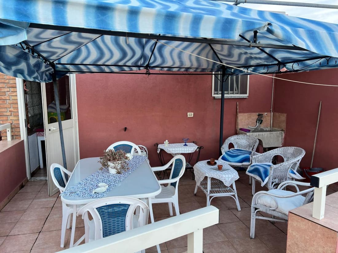 Marzamemi Da Giusy