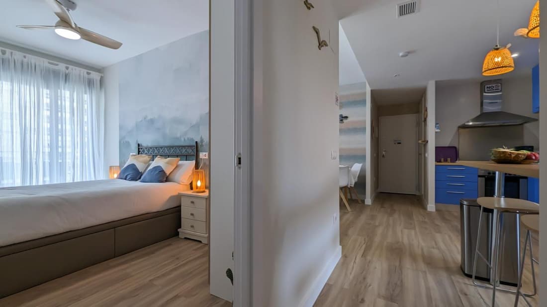 CALA ALTA design apartment