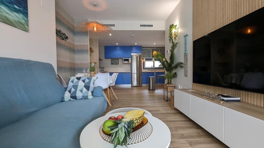 CALA ALTA design apartment
