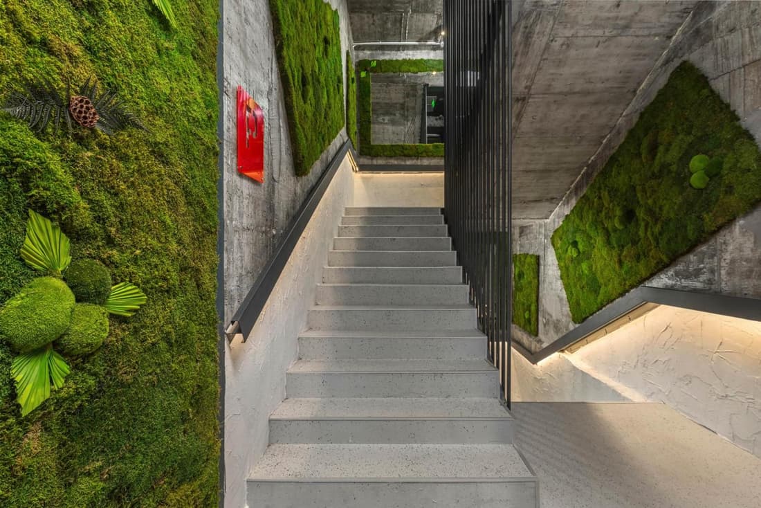 URBAN BUDGET HOTEL