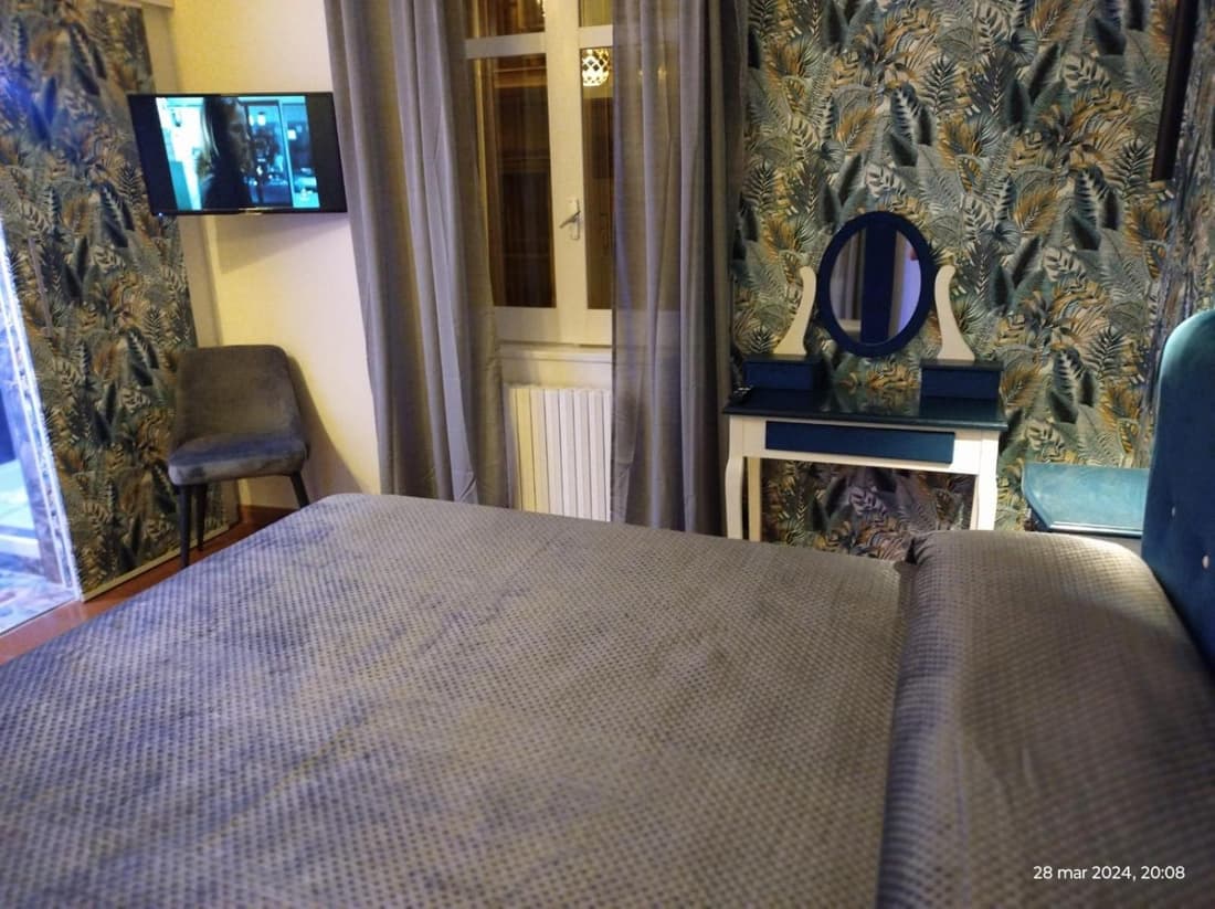 B&B Mini Hotel Incity-close train station and port-