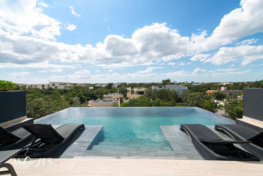 Alab Ool Chic Suites by Waves