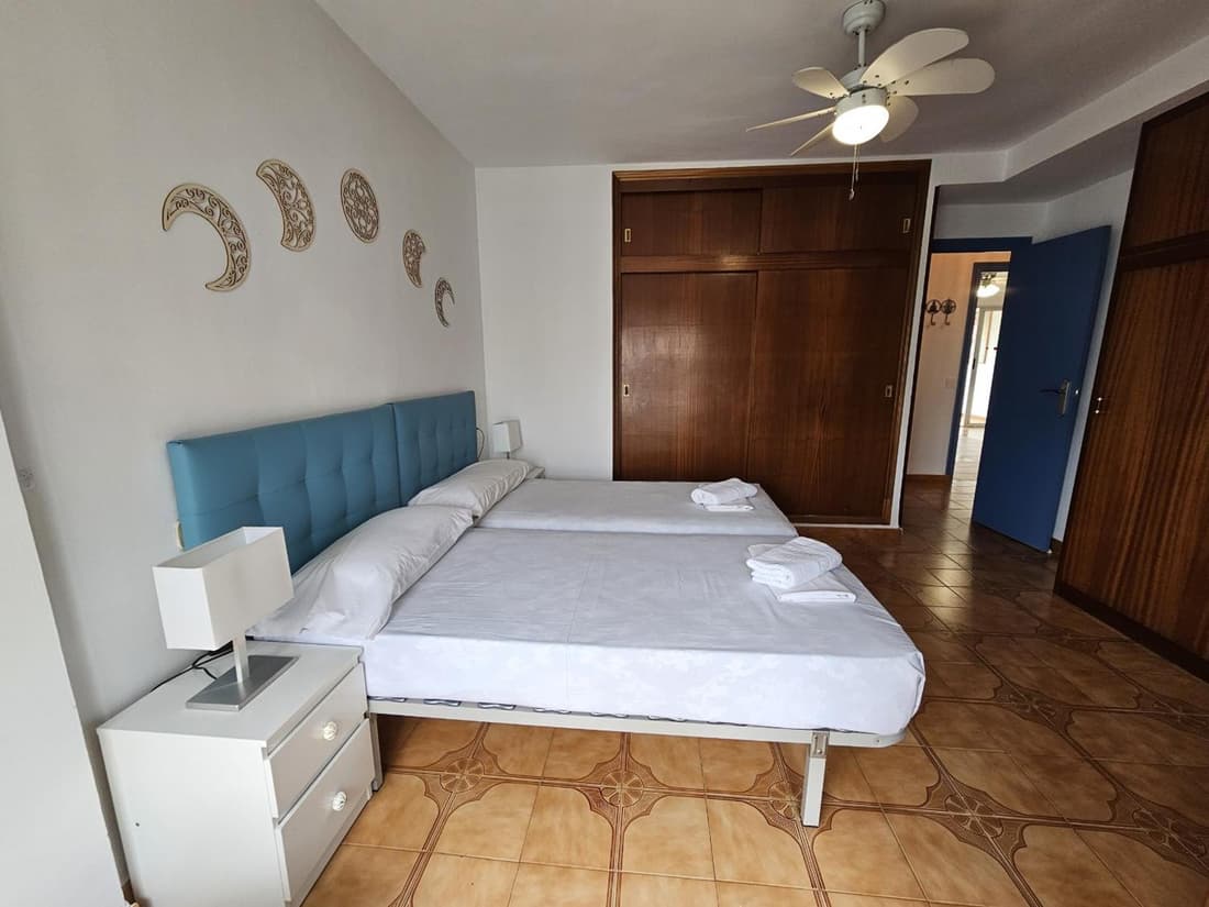 Apartamento Ilice 9 IF Benidorm