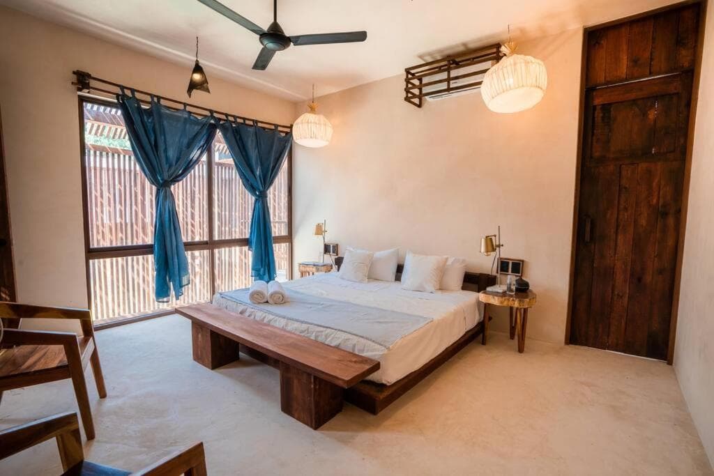 Casa Mandarina 4BDR by Cercana
