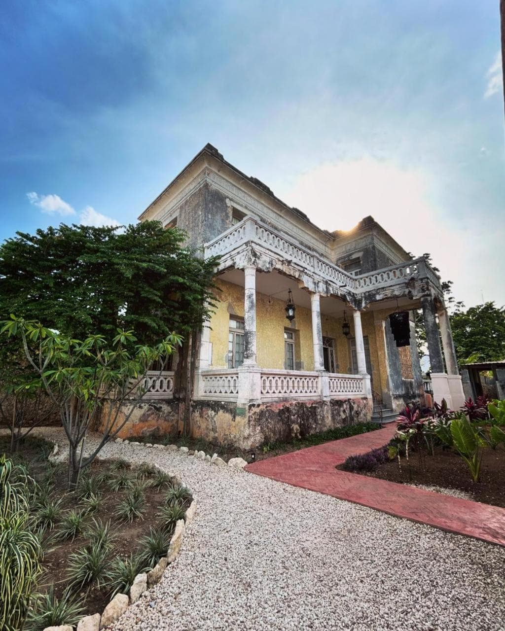 Historic House Hotel boutique