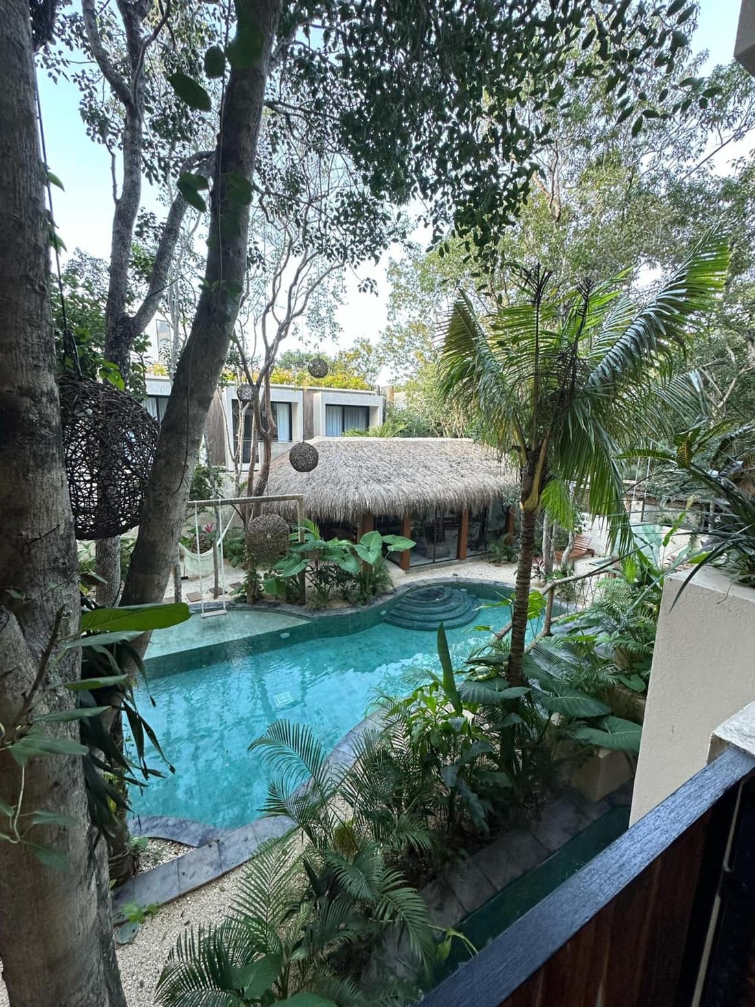 Hermoso Departamento en Tulum