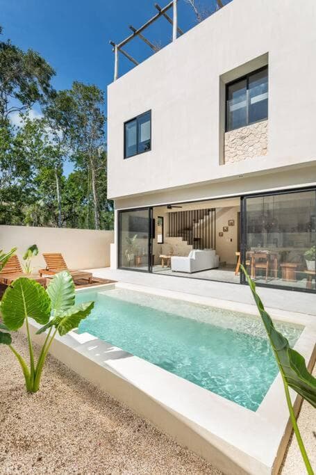 Casa Cedra #2