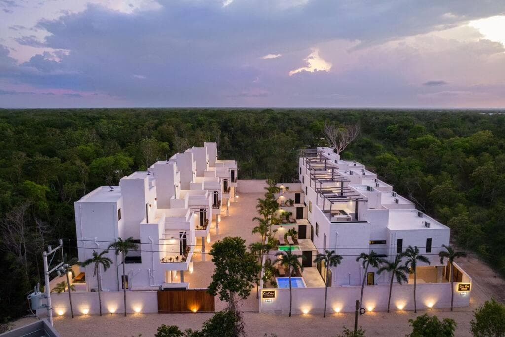 Casa Cedra #3