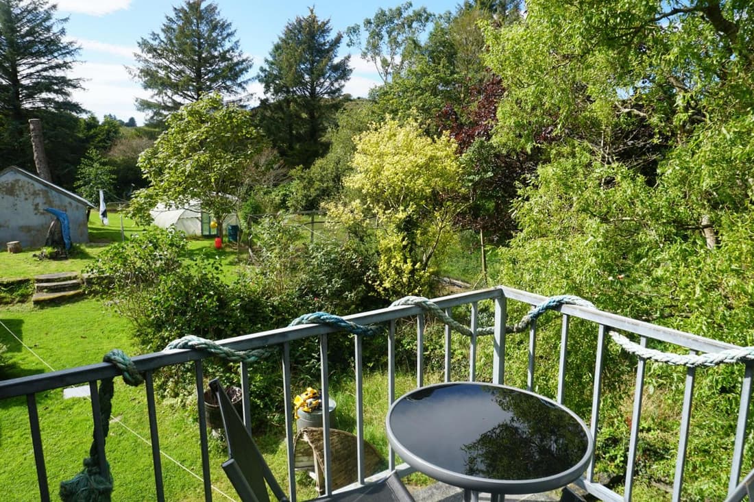 Ballyroe Accommodation