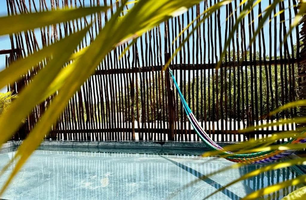 Ecoco Holbox - EcoChic - Cabañas de Madera - Holbox Retreat