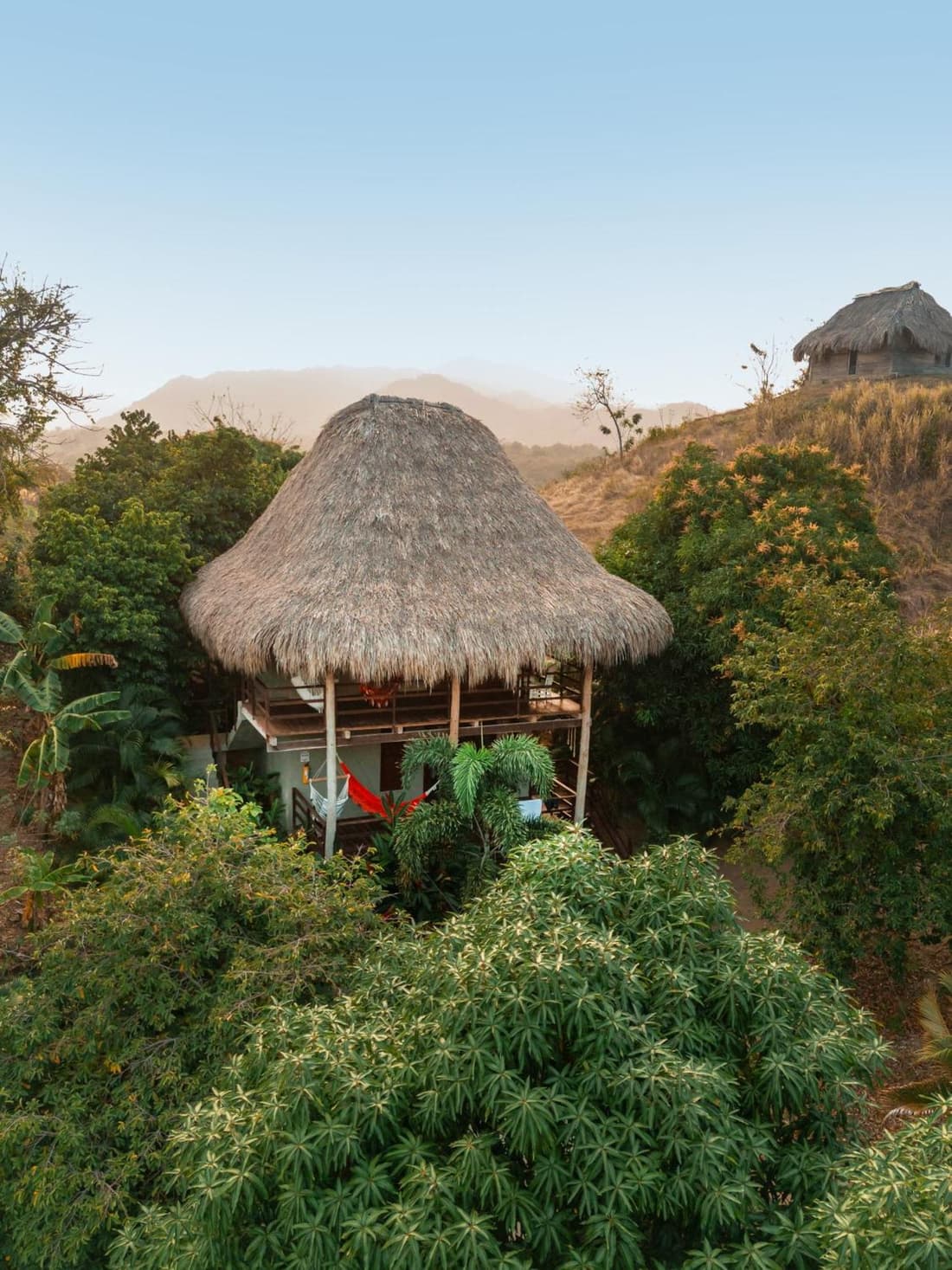 Hotel Isabella Tayrona