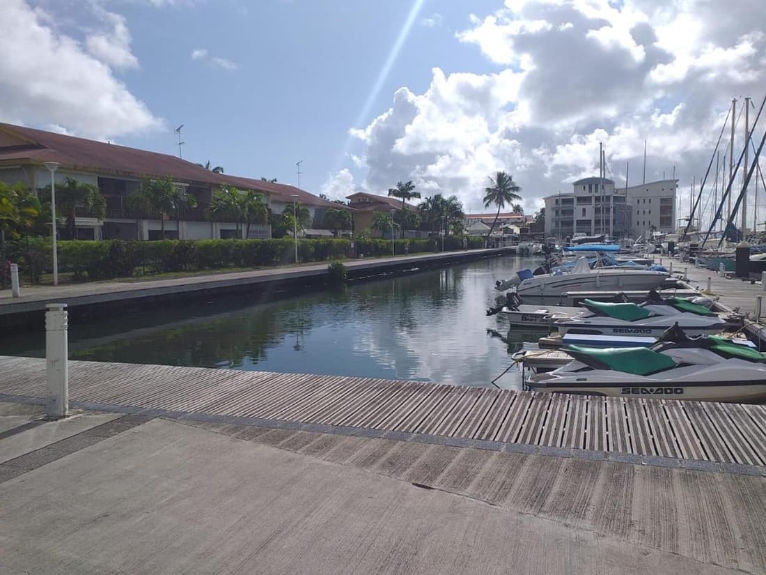 L’eden marin