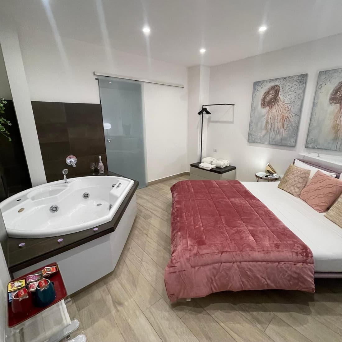 Namuri Luxury Rooms