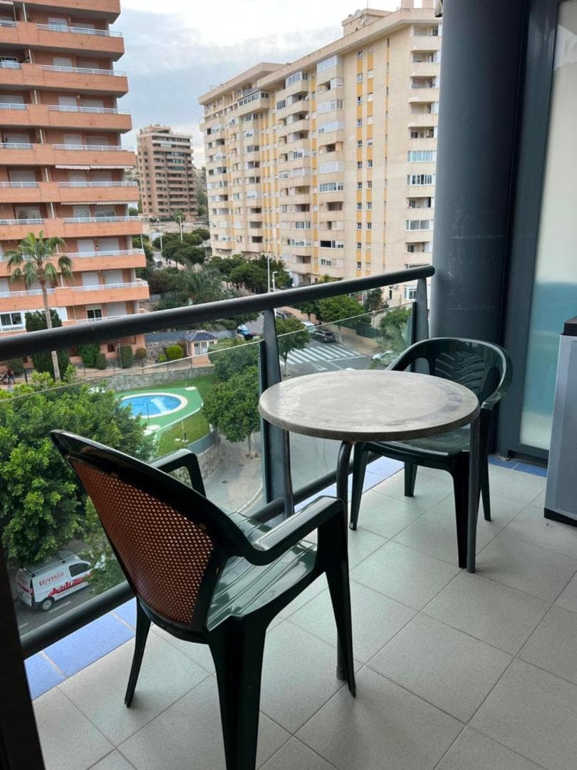 Tamarindo -La cala de finestrat