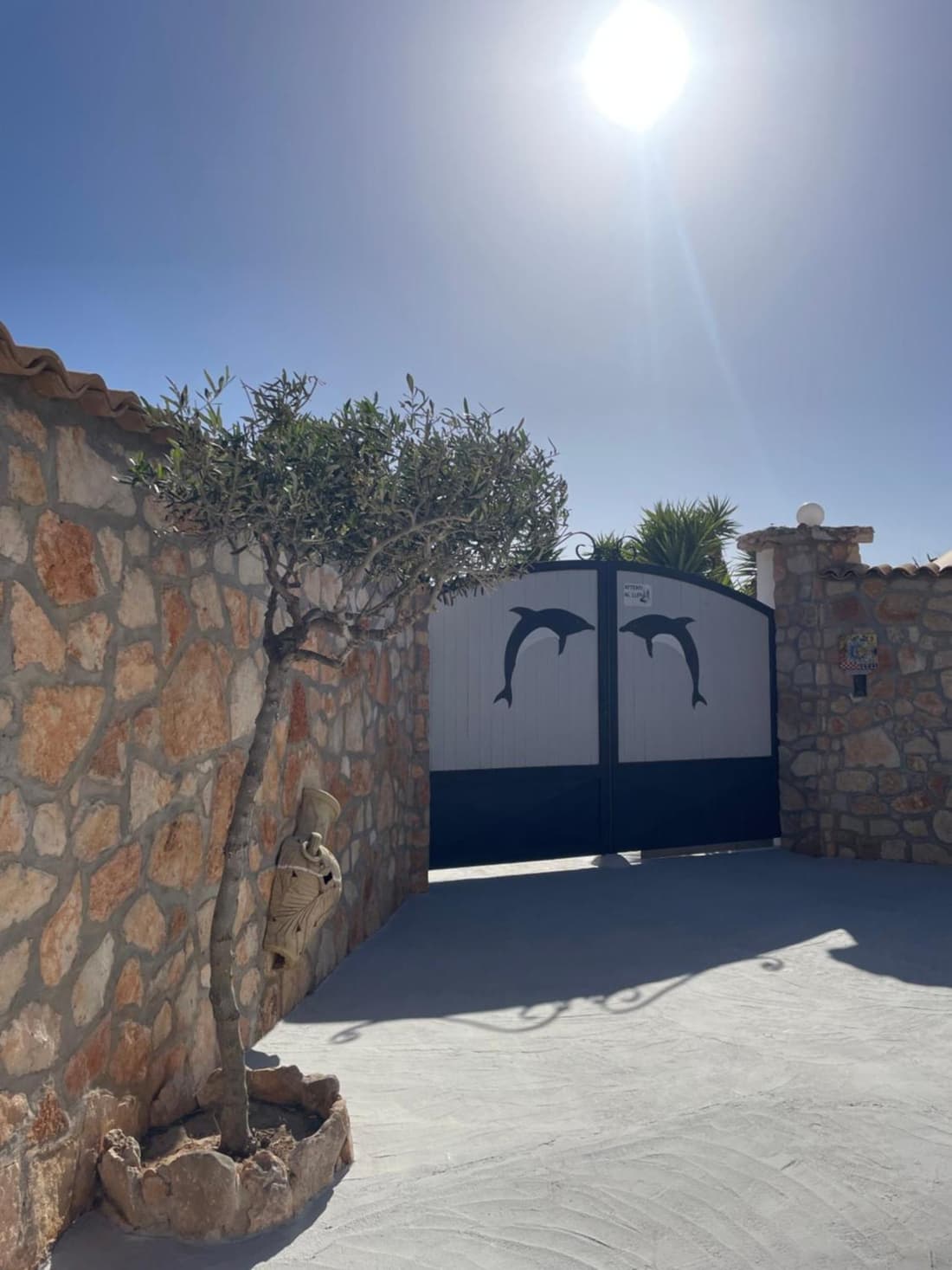B&B SoleLuna