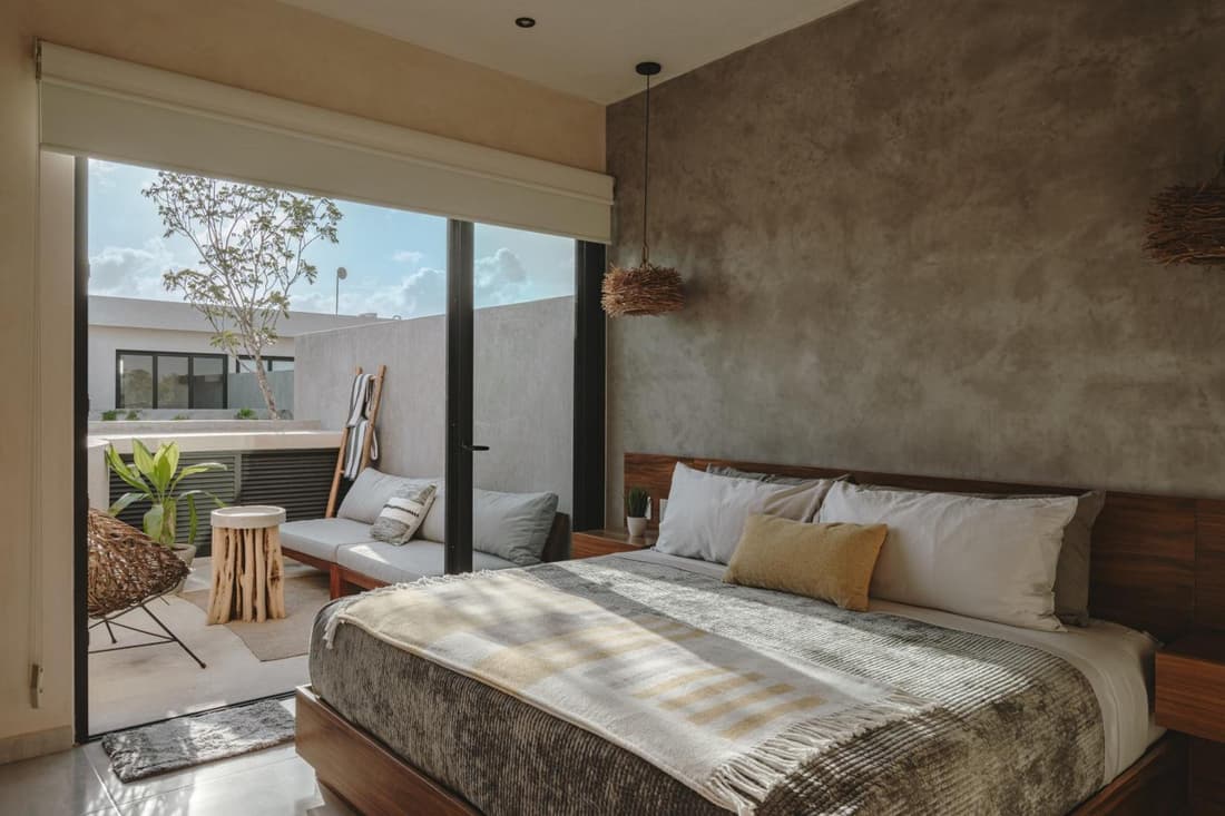 Peaceful Veleta Condo with Private Terrace and Pool