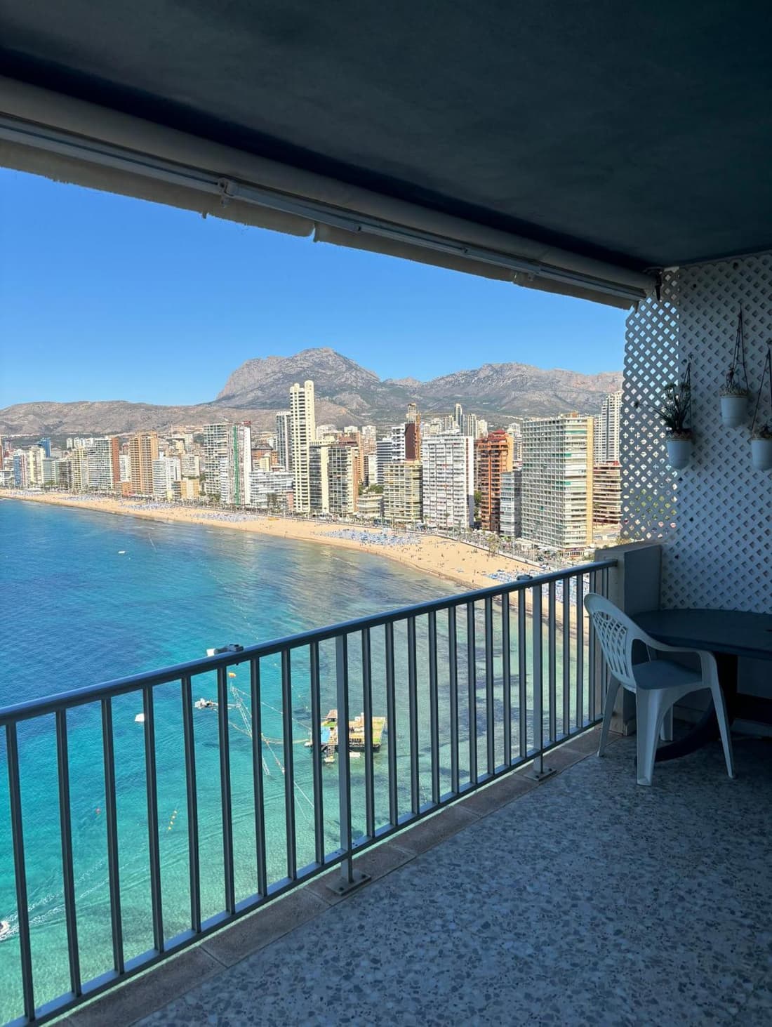 Apartment Alcalde Manuel Catalán Chana