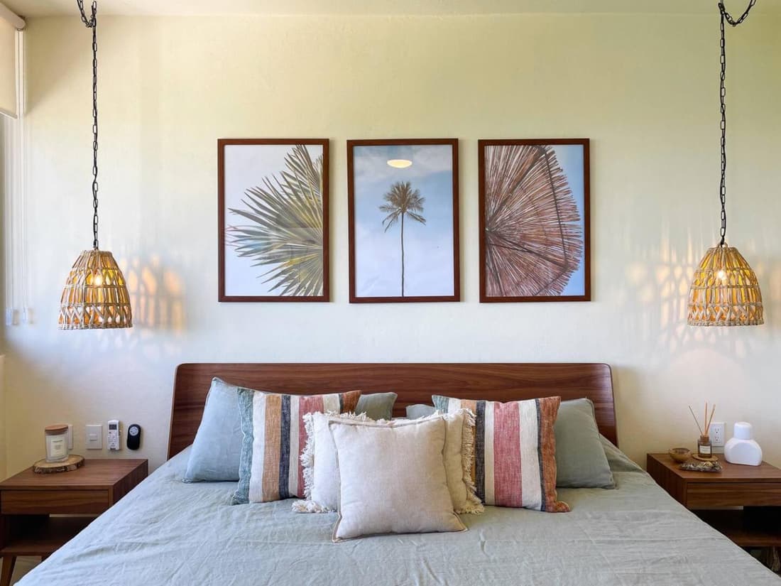 Hermoso Departamento Con Vista Al Mar