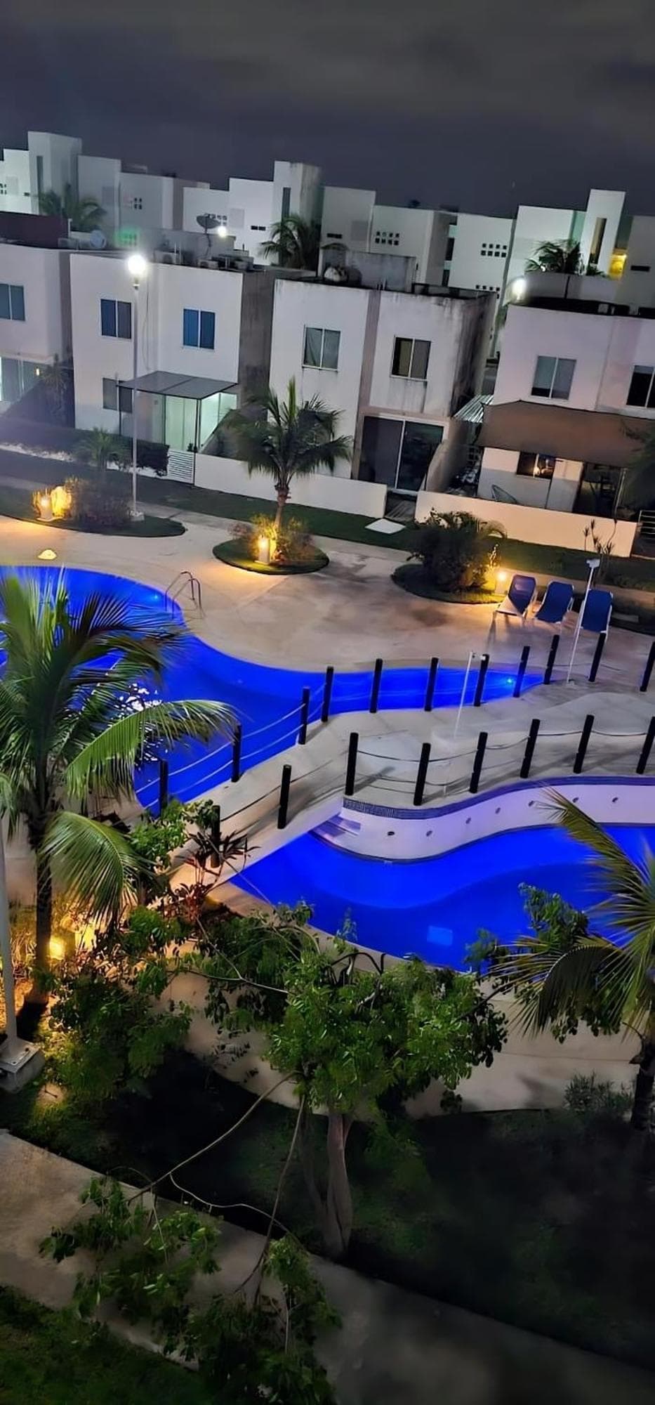 Departamento cancun desatadora