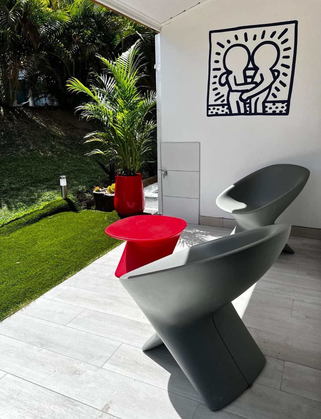 Le BÔ Bungalow - seaside luxury accommodation