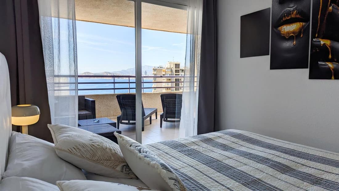 TROPIC MAR sweet apartment