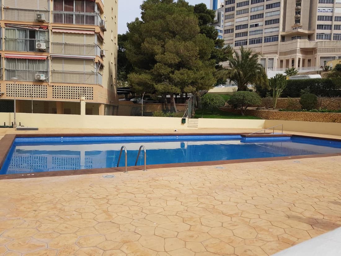 Don Miguel 1-Fincas Benidorm