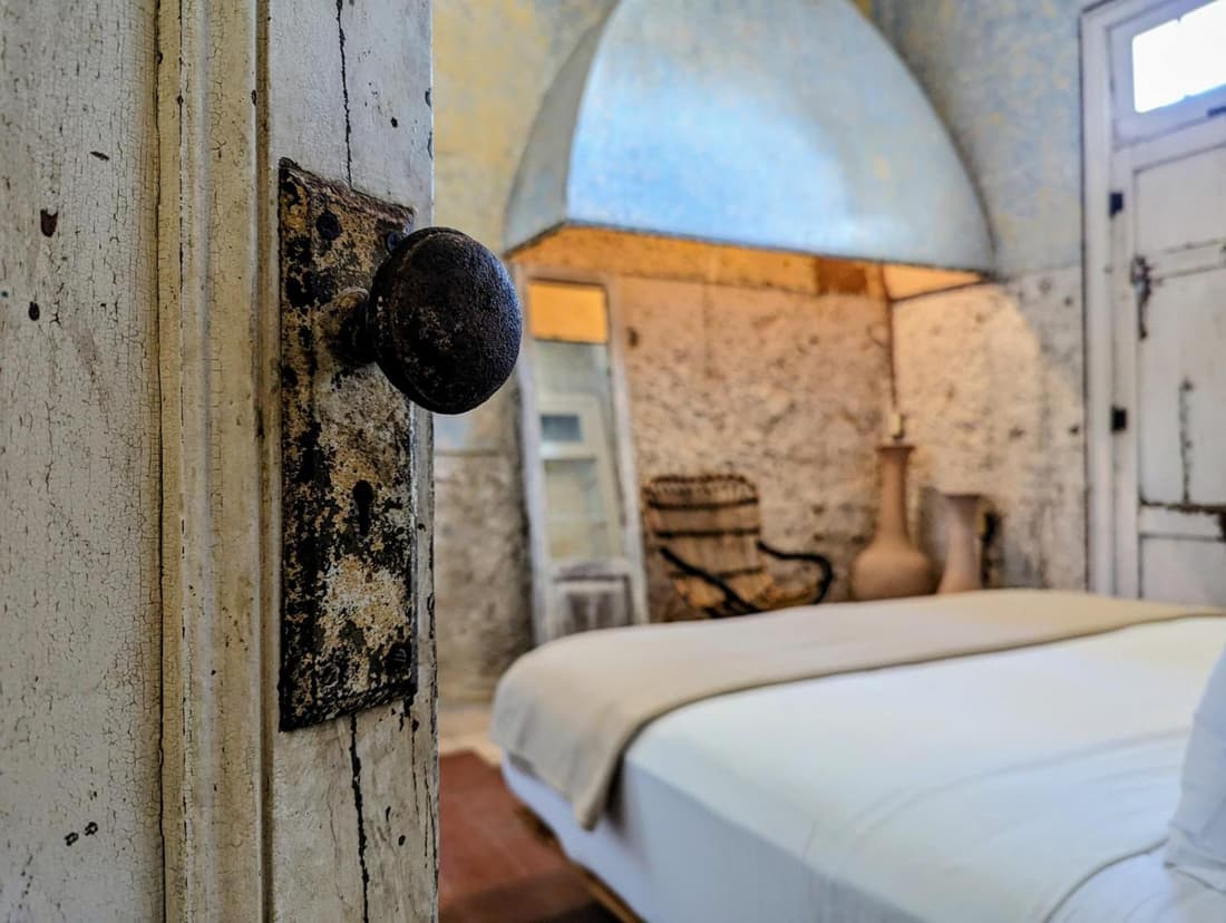 Historic House Hotel boutique
