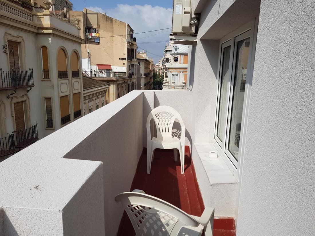Hotel Marítimo Urban