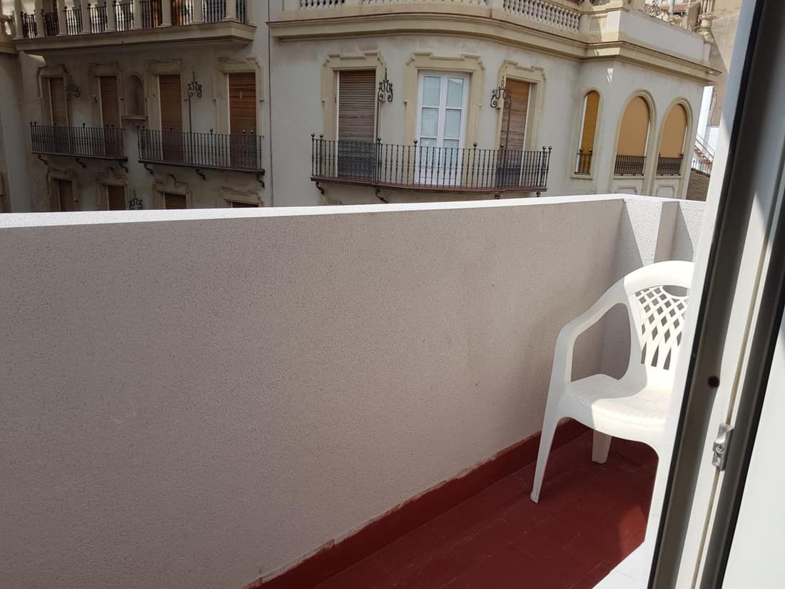 Hotel Marítimo Urban