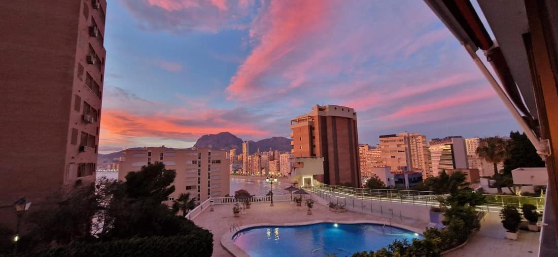 Nice Stay Trinisol 2 Benidorm