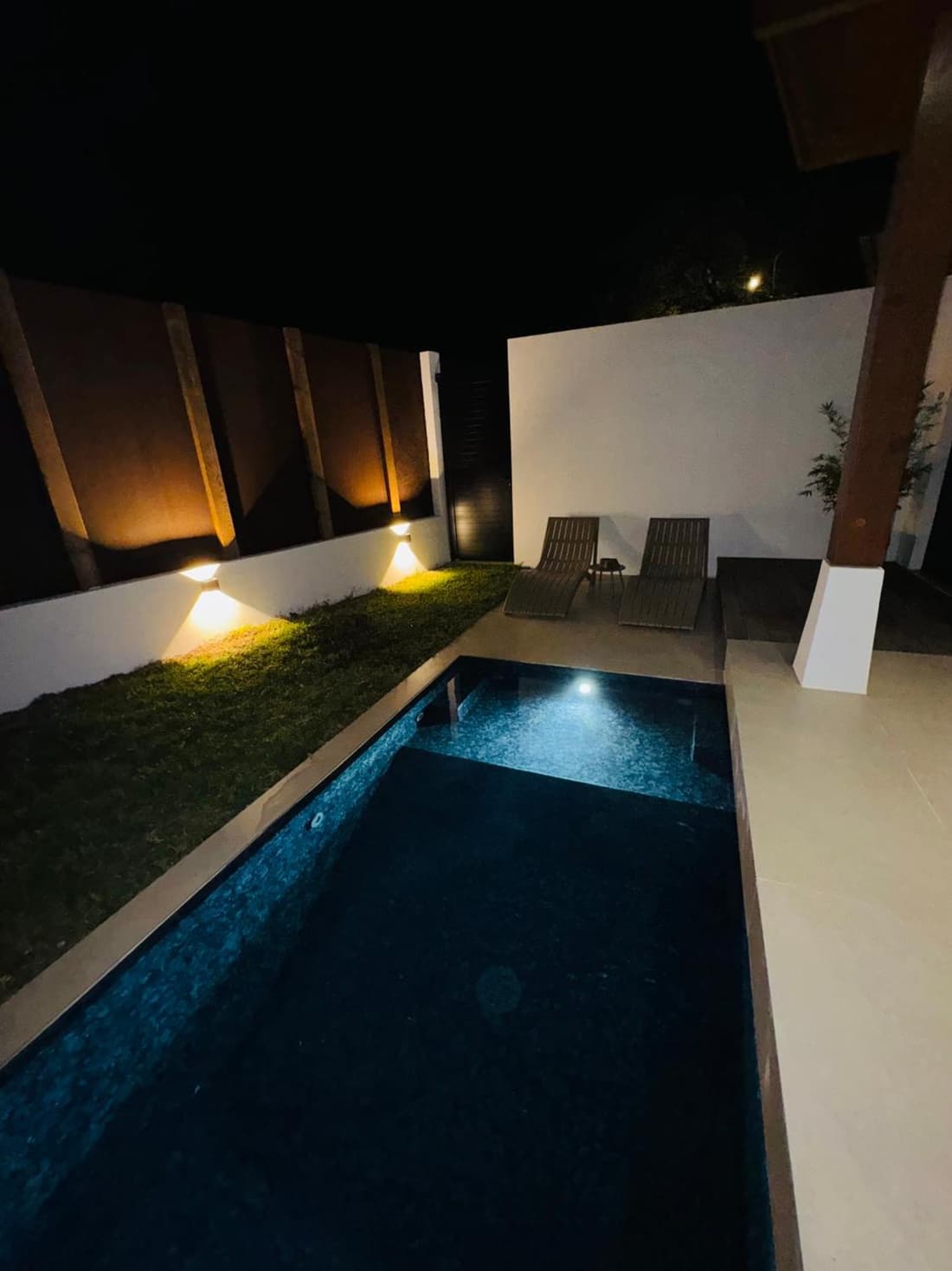 Tropical Lodges … Le Gosier