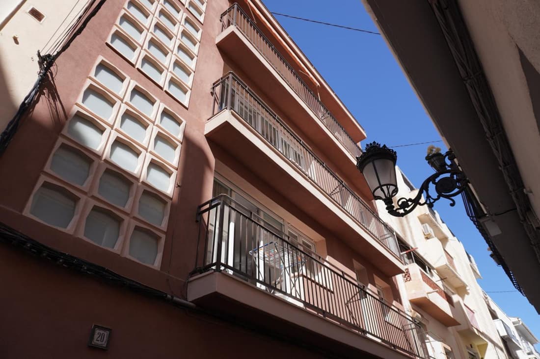 Apartamentos Pelicano