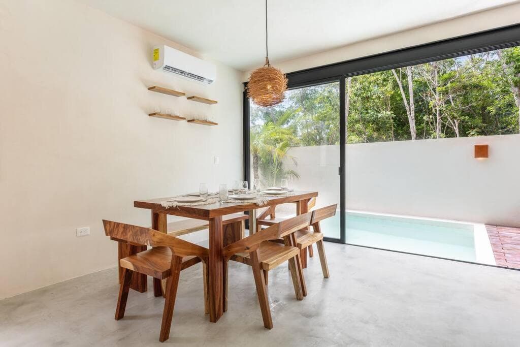 Casa Cedra #8