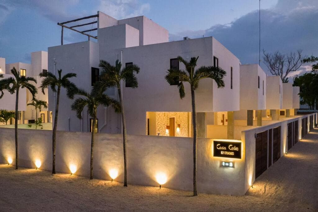 Casa Cedra #9