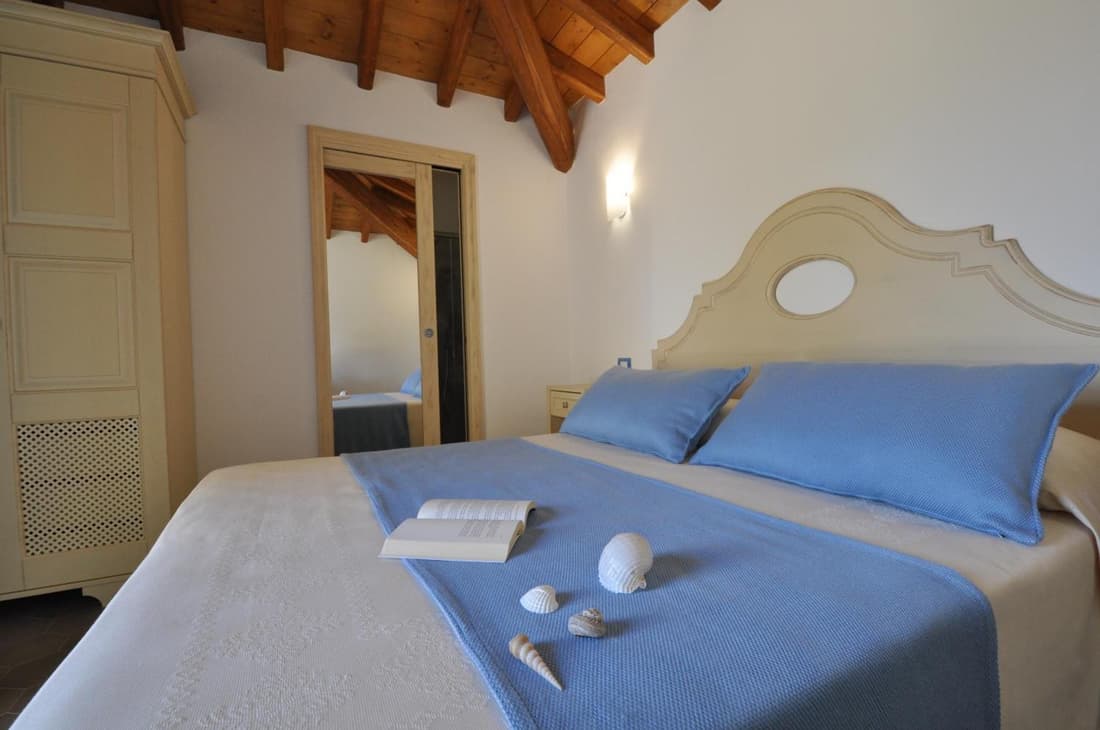 Le Anfore Hotel