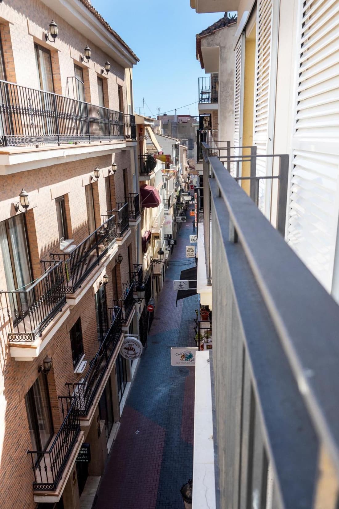 CALMA Apartments