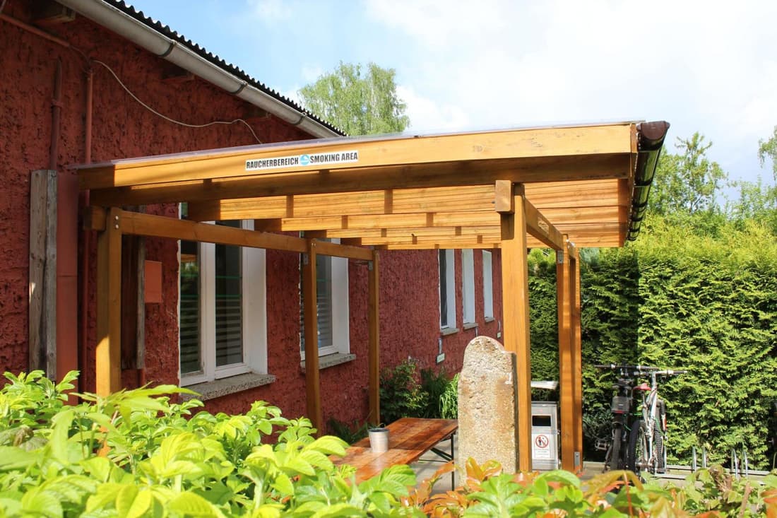 Pension Schwalbenweg