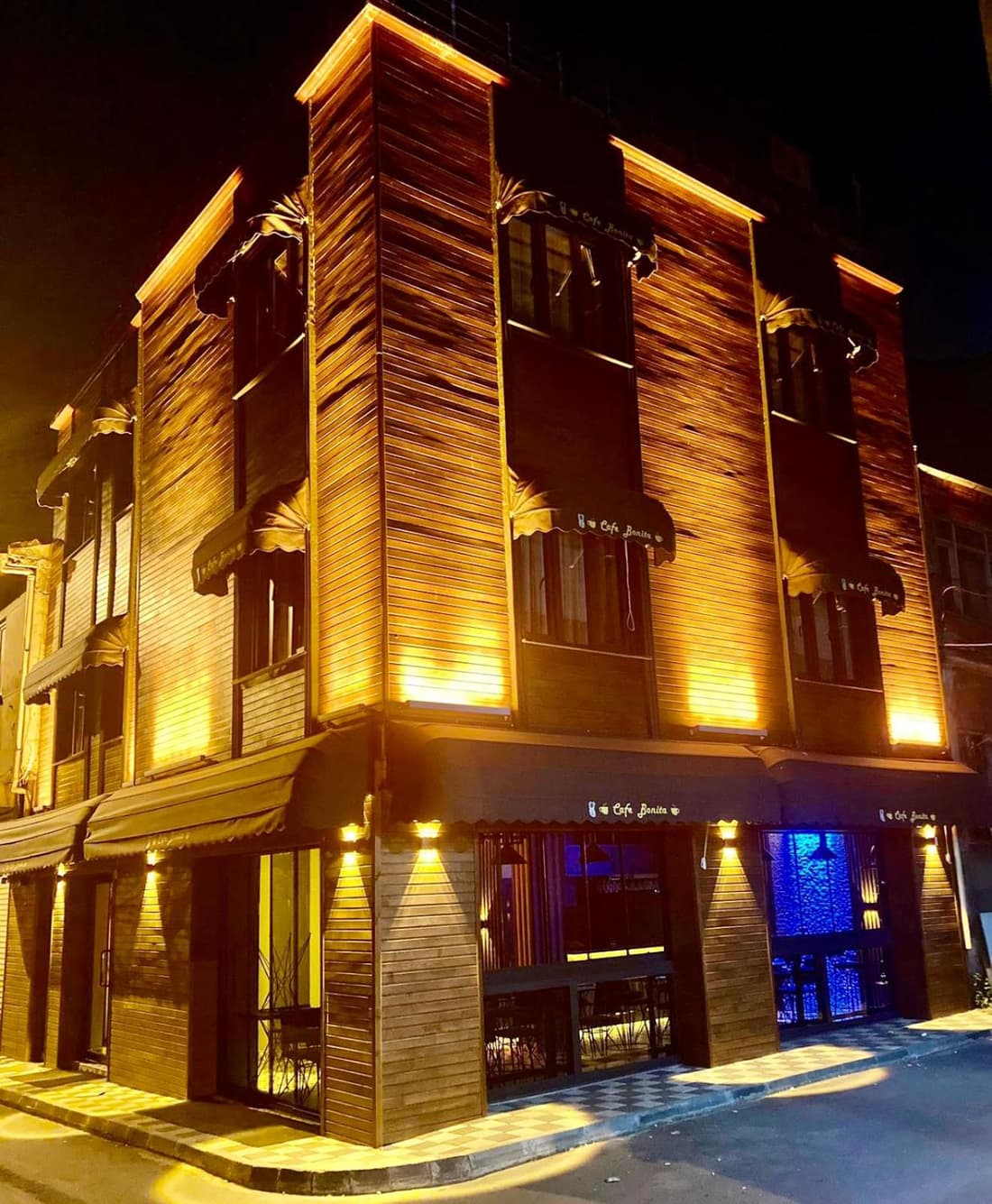 Bonita Hotel